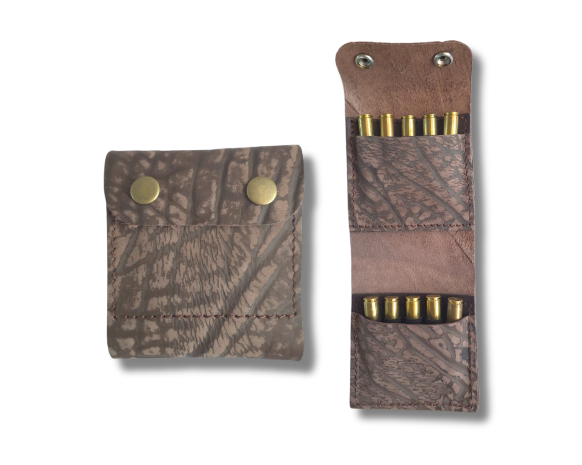 BUFFALO PRINT AMMO WALLET (1)