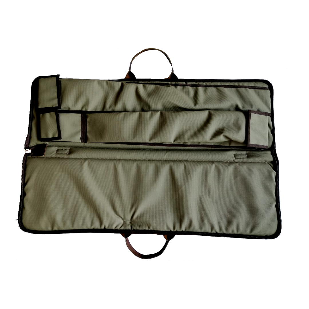 Break-up bag white online