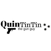 QuinTintin The Gun Guy