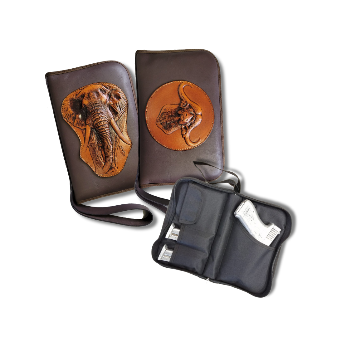 DELUXE CADDIE