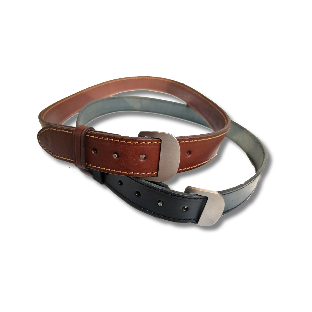 KNIFE BUCKLE BELT SL