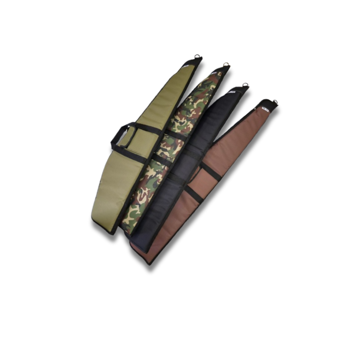 deluxe rifle bags