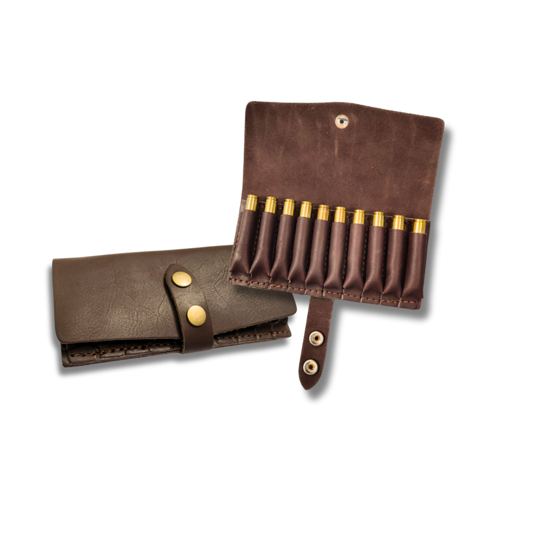 BRN SAFARI AMMO WALLET