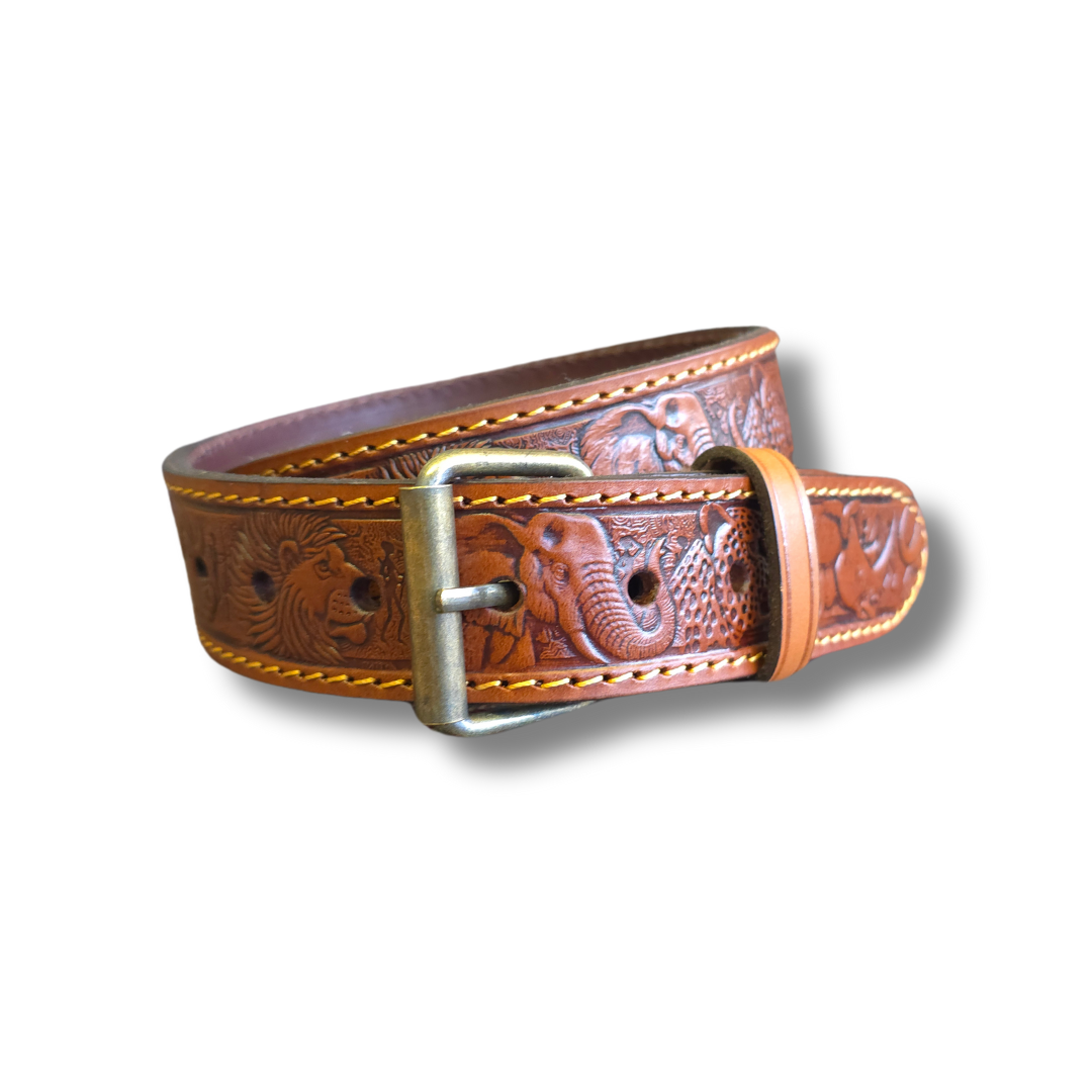 BIG FIVE BELT